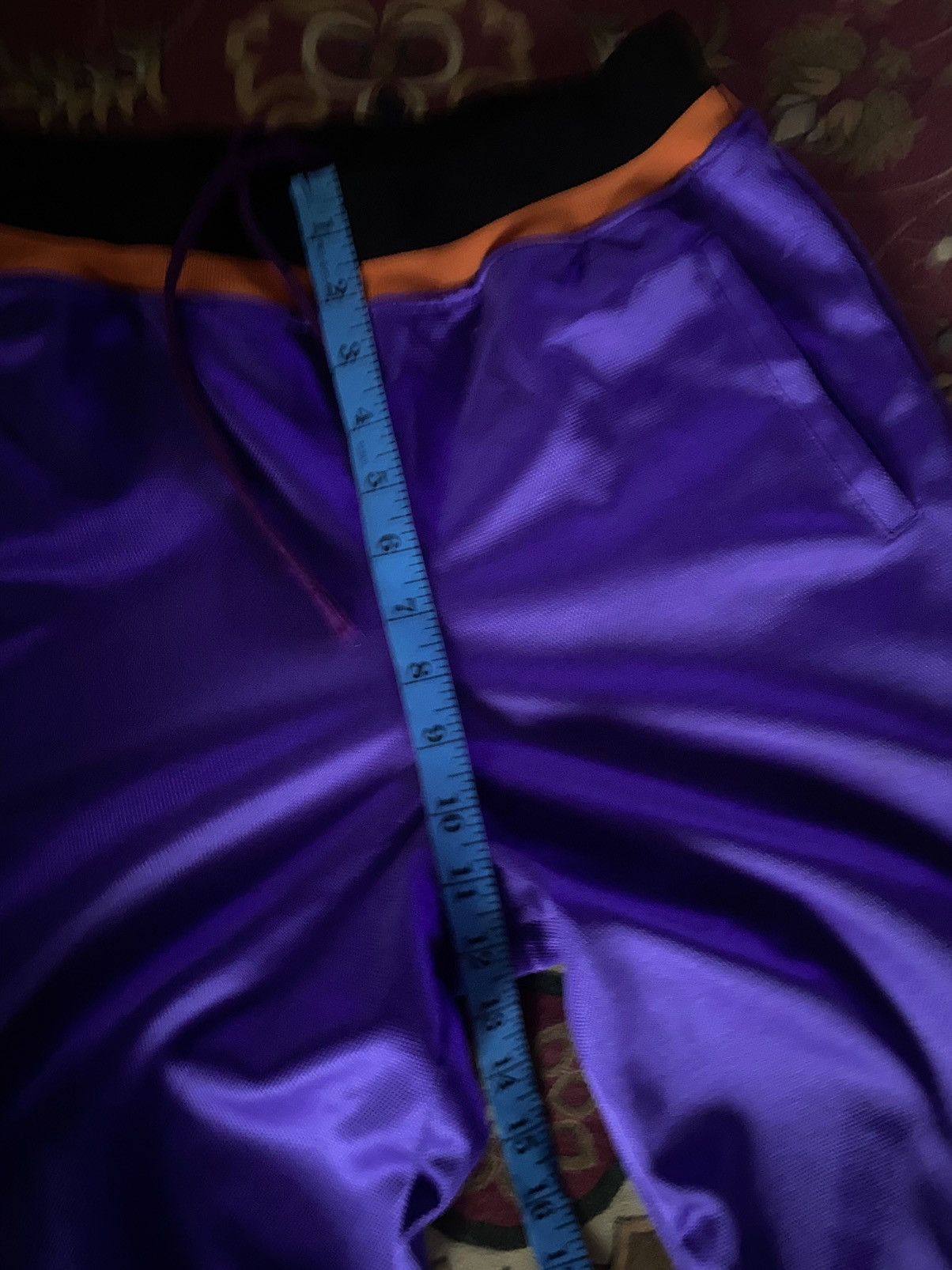 NBA Vintage Tracksuit NBA By Capital Size US M / EU 48-50 / 2 - 16 Thumbnail