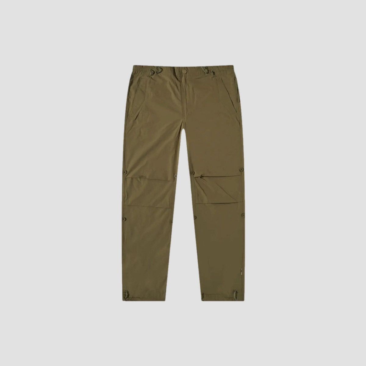 Maharishi Maharishi Original Snopants / Cargo Dragon Embroidery Size US 36 / EU 52 - 1 Thumbnail