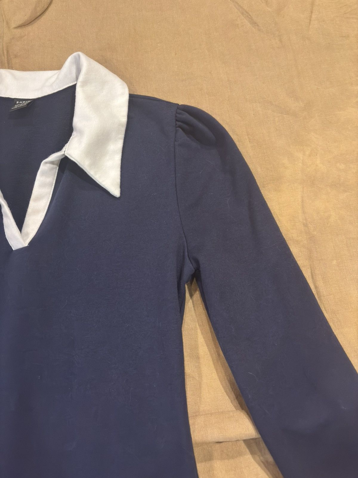 Other Cute dress.wd-30 Size XS / US 0-2 / IT 36-38 - 4 Thumbnail