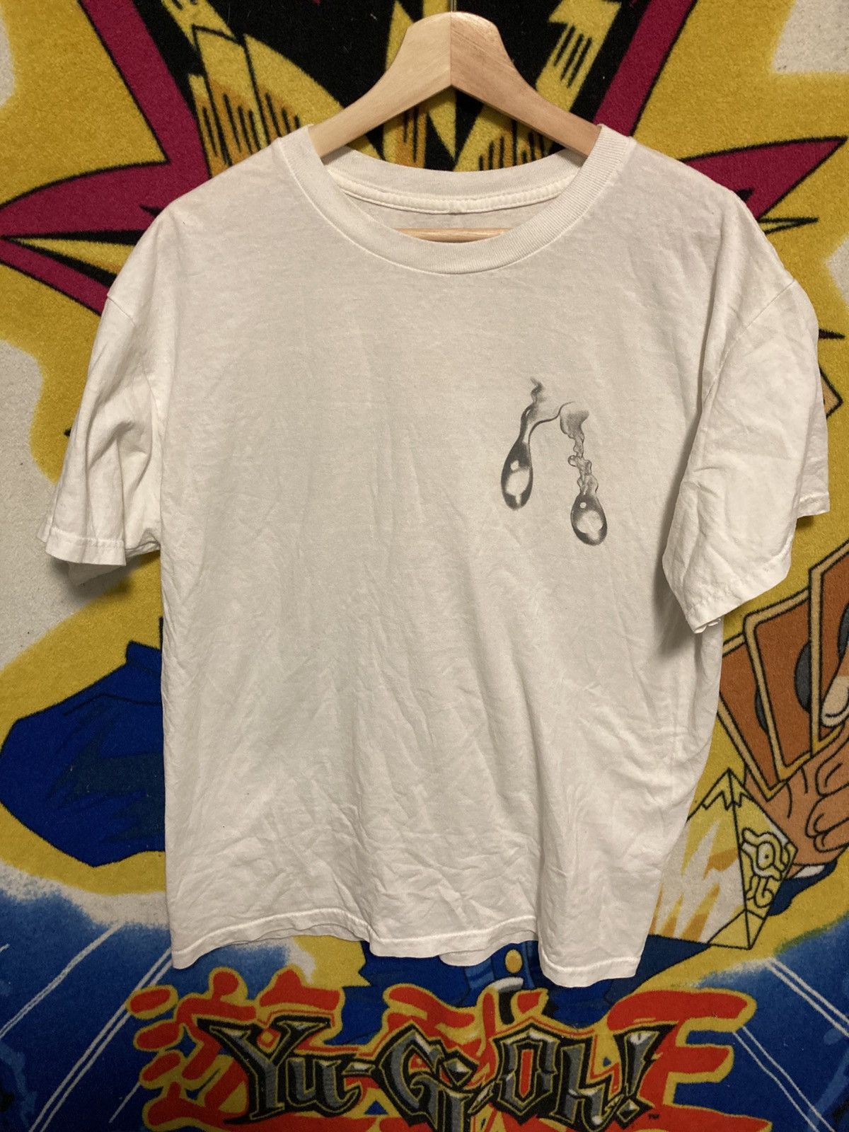 Brockhampton Brockhamptom Saturation 3 Shirt Size US L / EU 52-54 / 3 - 1 Thumbnail
