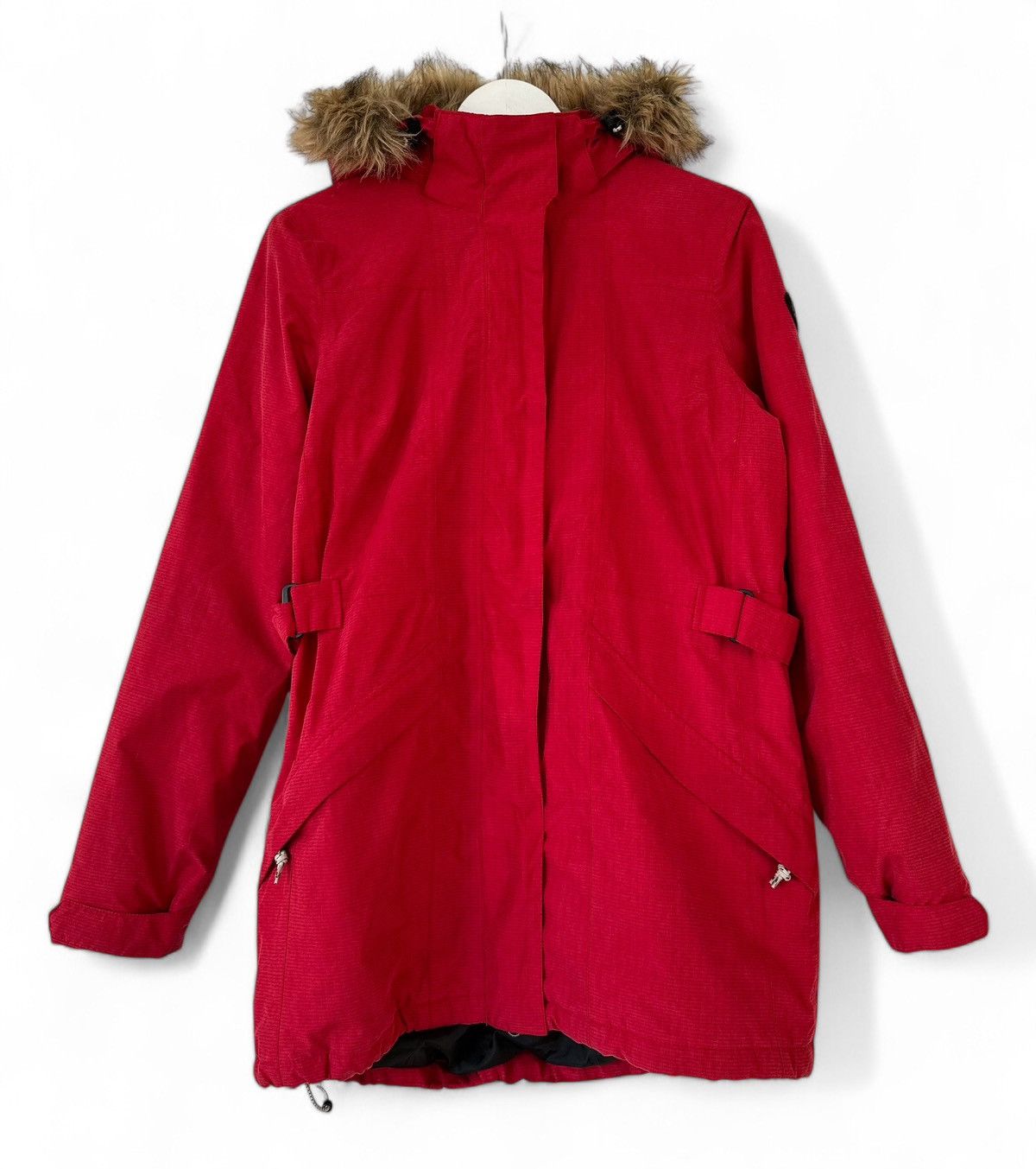 Other Deerberg by Oska 8000 mm Waterproof Jacket Coat Women's 38 Size S / US 4 / IT 40 - 1 Thumbnail