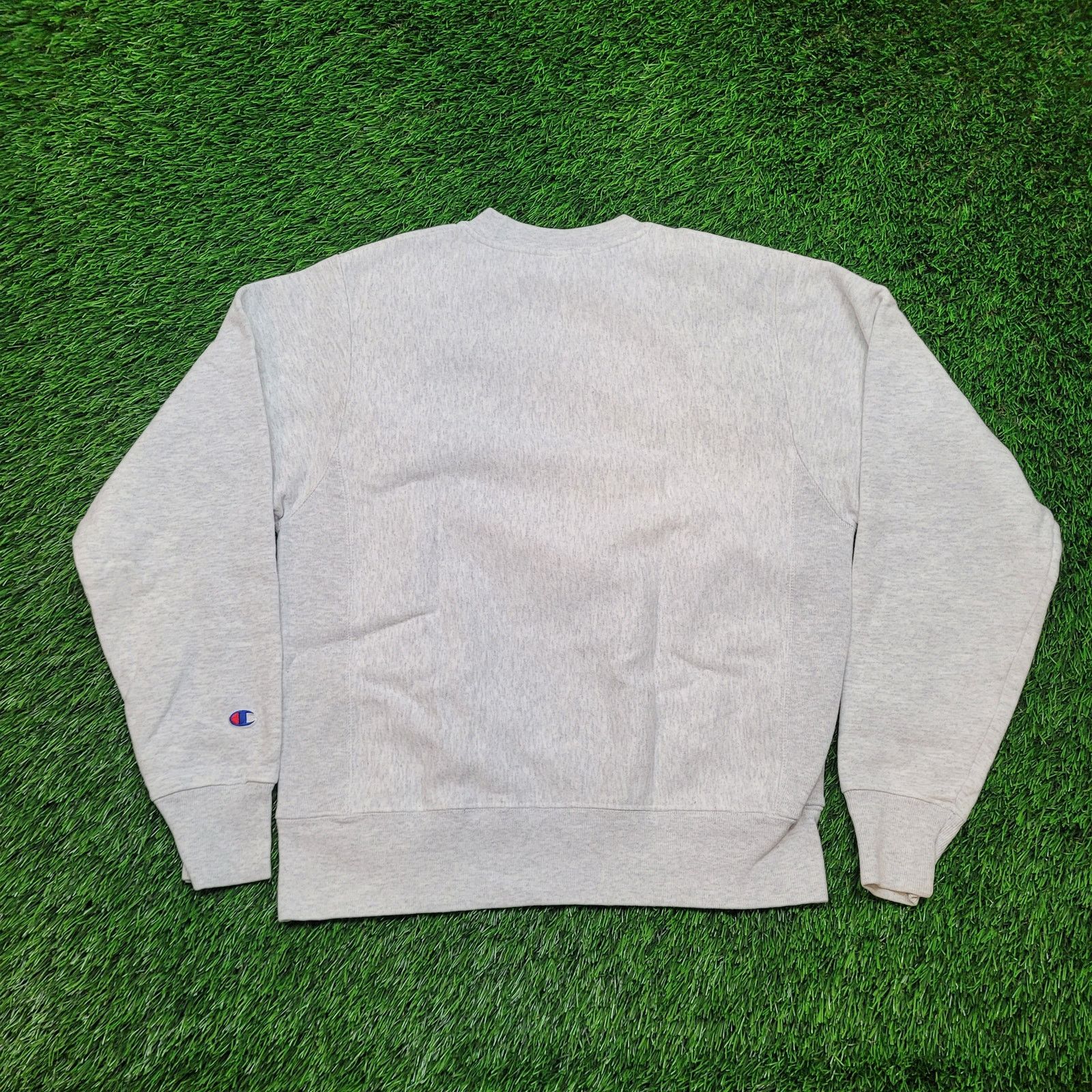 Champion VTG Champion Reverse Weave Northwest Sweatshirt S Crop Size US S / EU 44-46 / 1 - 5 Thumbnail