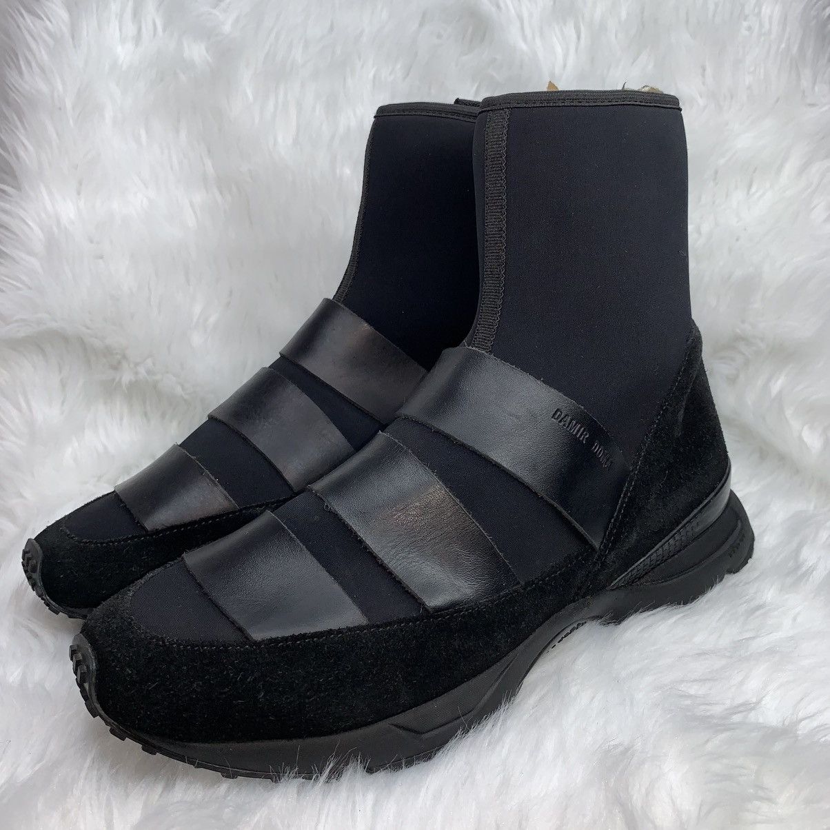 Damir Doma Damir Doma Boots Size US 7 / EU 40 - 2 Thumbnail