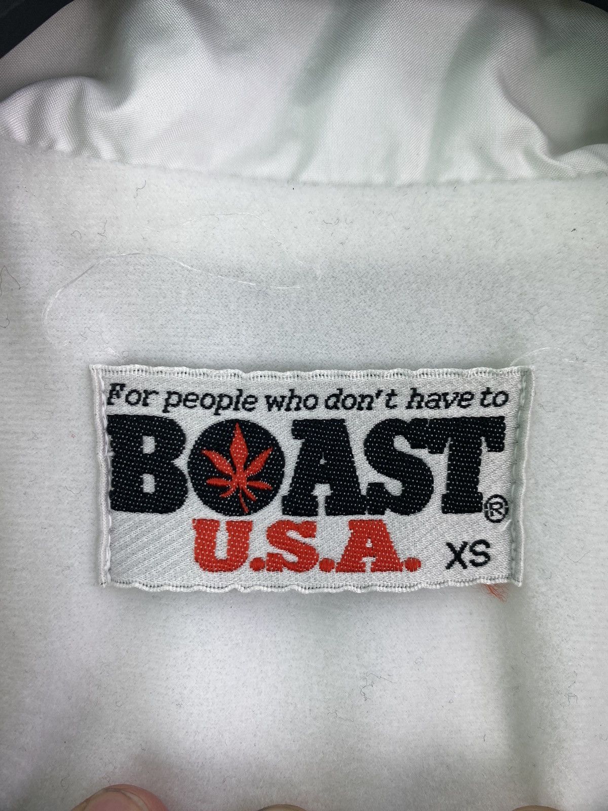 Vintage Boast Usa Size US XS / EU 42 / 0 - 5 Thumbnail