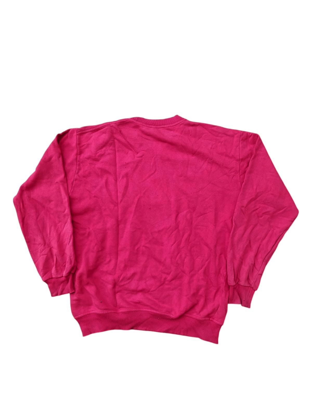 Other School of hard rock SOHK crewneck Size US XL / EU 56 / 4 - 2 Thumbnail