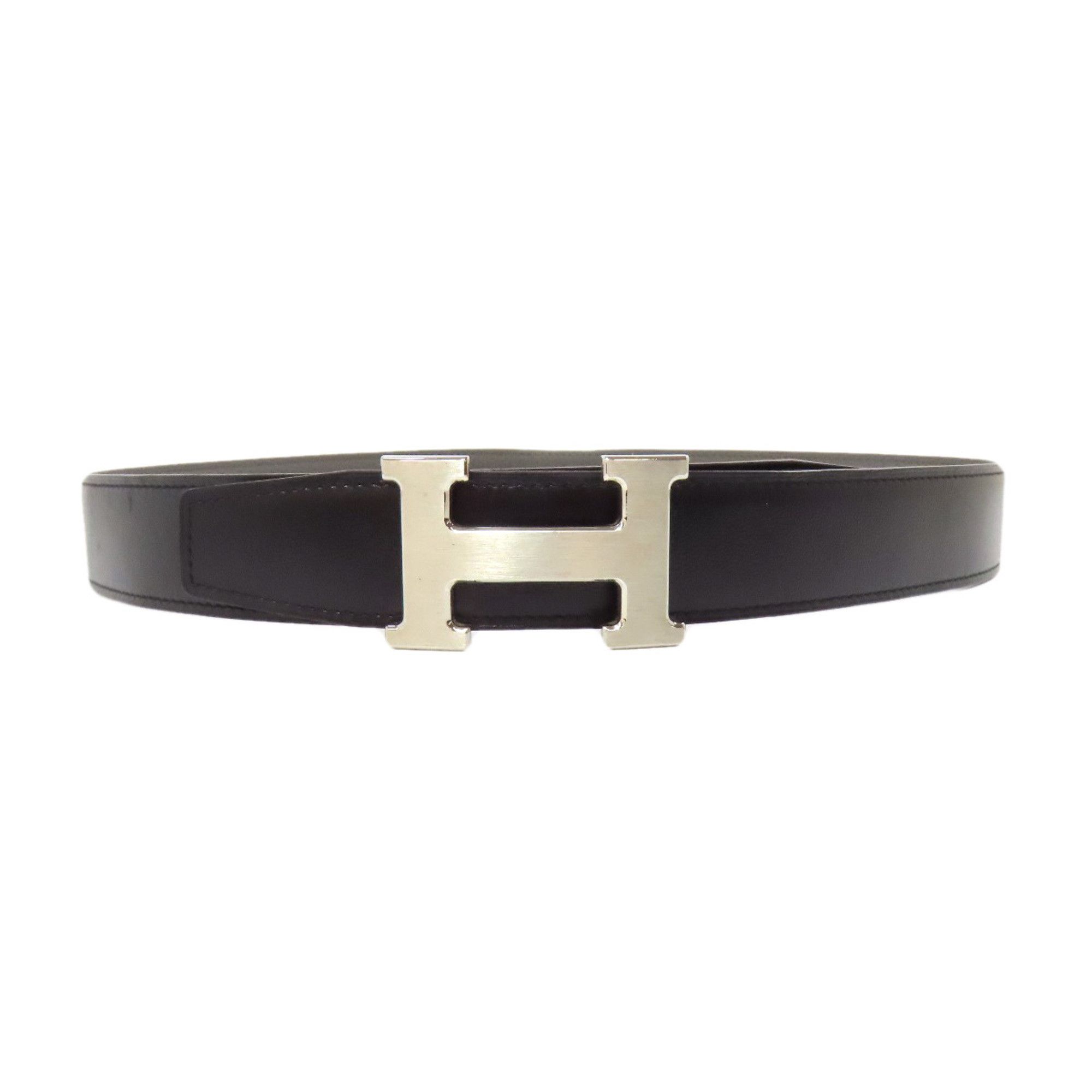 Hermes Hermes Belt Buckle Constance Taurillon Men's HERMES Size ONE SIZE - 1 Thumbnail