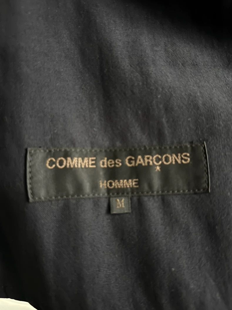 Comme des Garcons Comme Des Garcons Flower collar suit Size M / US 6-8 / IT 42-44 - 6 Thumbnail