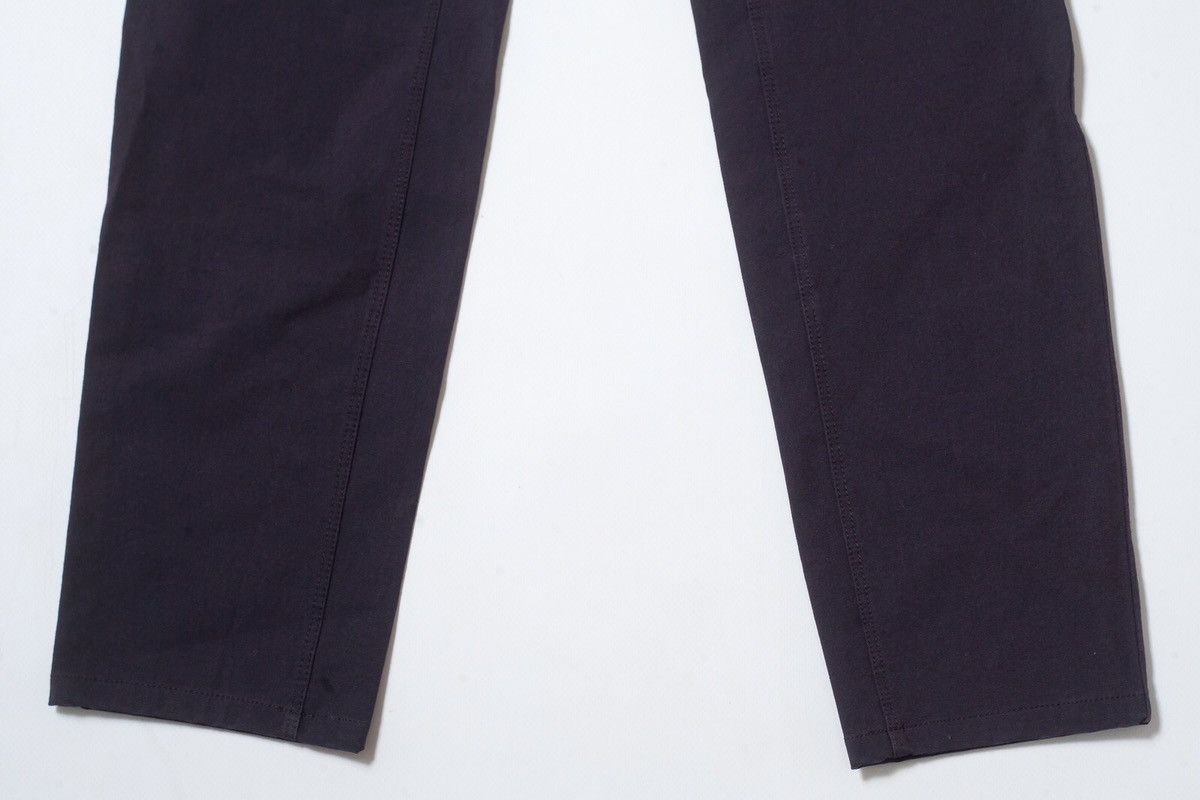 Arc'teryx arcteryx softshell nylon pants Size 27" / US 4 / IT 40 - 12 Thumbnail