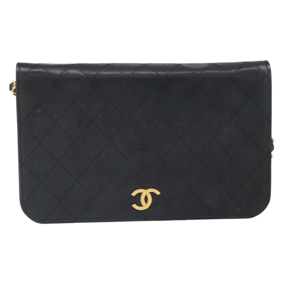 Chanel Chanel Matelasse Chain Shoulder Bag Size ONE SIZE - 2 Thumbnail