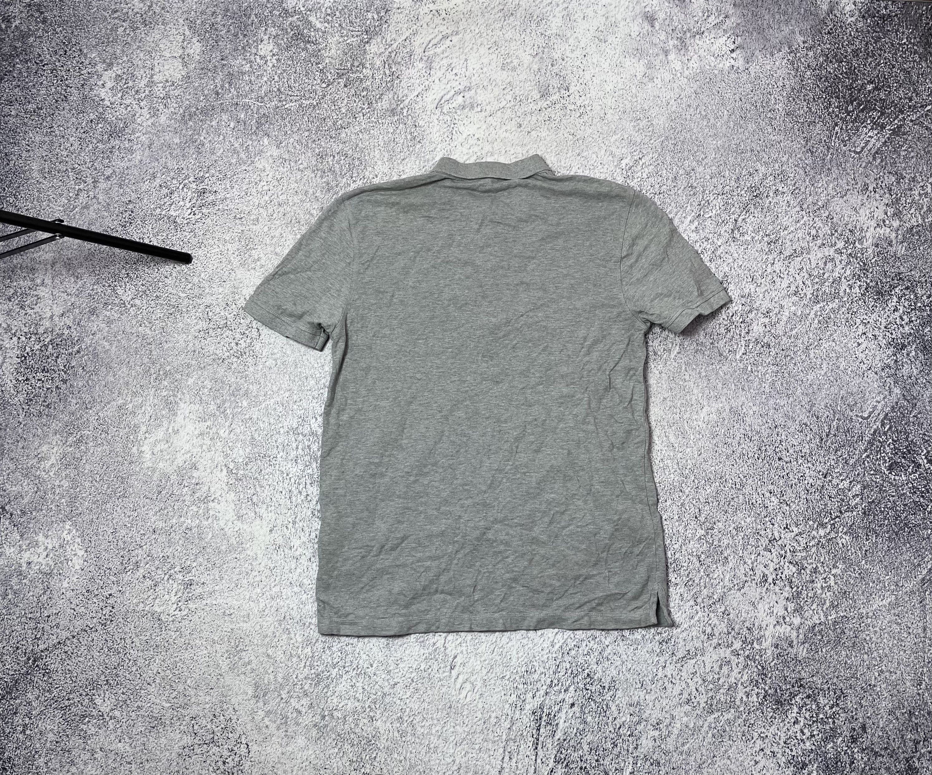 Allsaints × Japanese Brand MENS POLO ALLSAINTS SIZE L Size US L / EU 52-54 / 3 - 14 Thumbnail