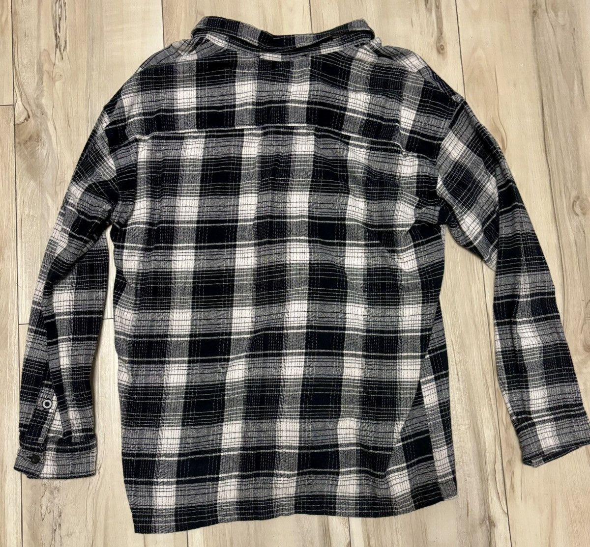 Playboy Playboy by PacSun Premier Flannel Size US S / EU 44-46 / 1 - 2 Thumbnail