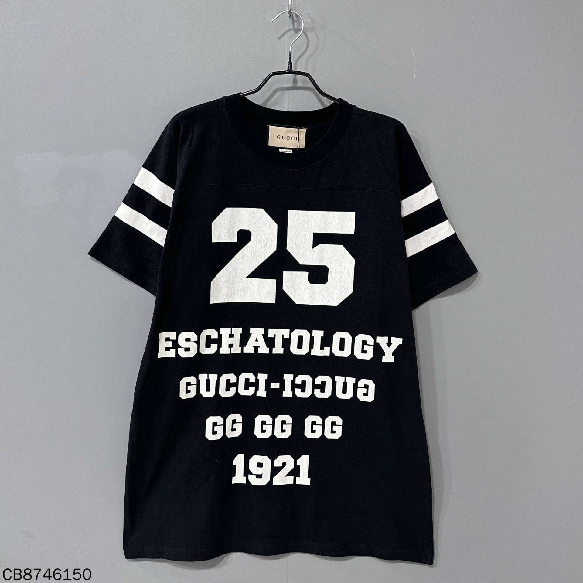 Gucci Gucci 100th Anniversary Limited Short Sleeve 98 New S Size US S / EU 44-46 / 1 - 2 Thumbnail