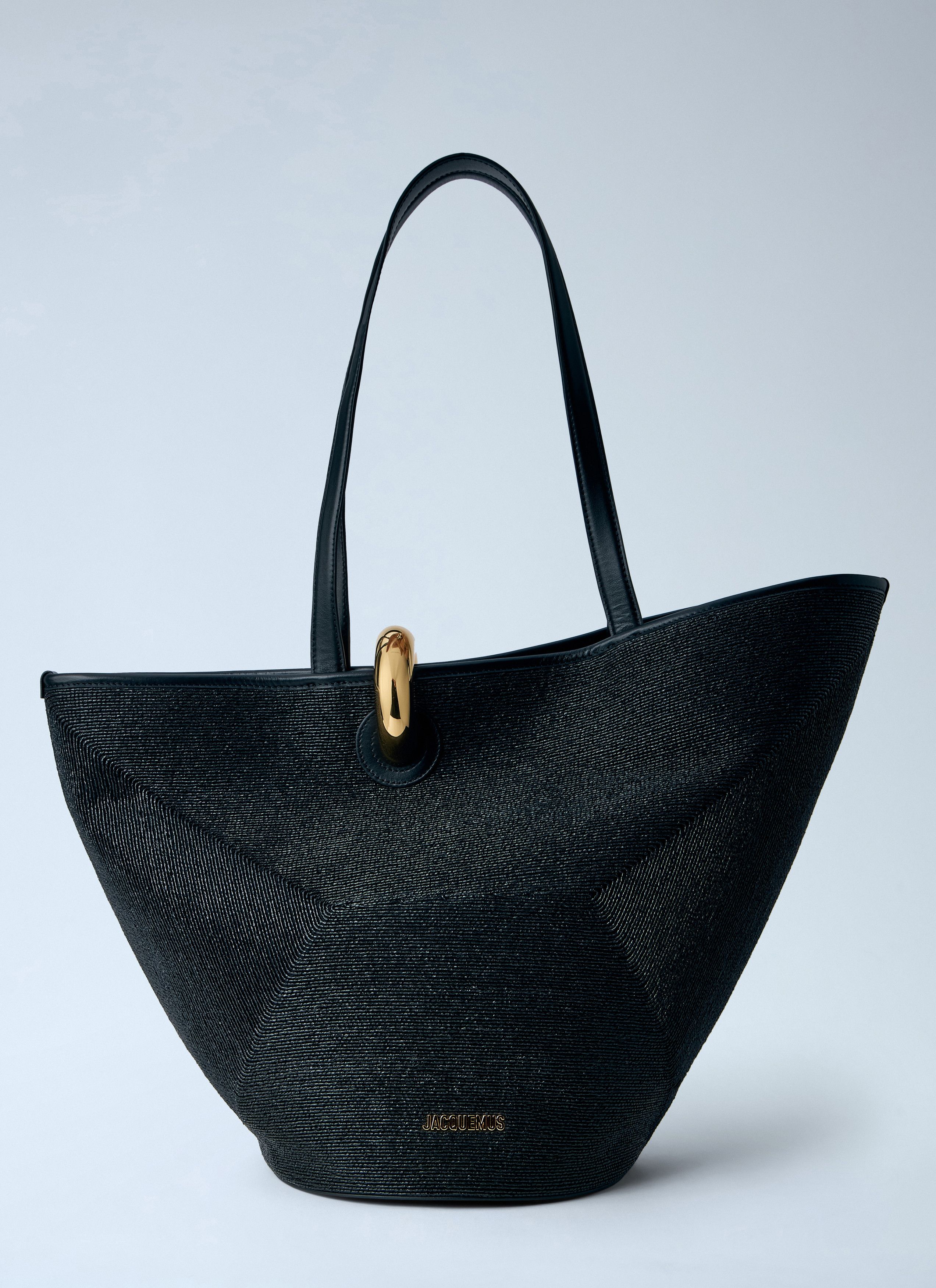 Jacquemus Bambola Tote Bag Size ONE SIZE - 1 Thumbnail