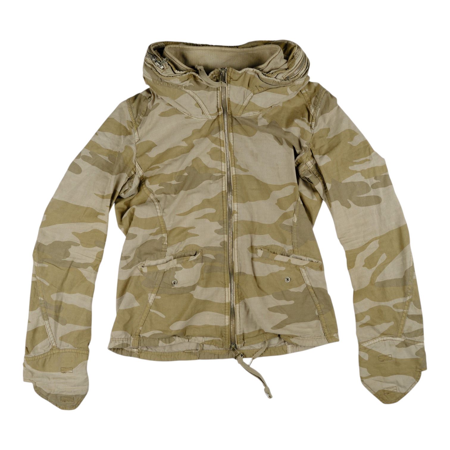 Goa Jacket | Grailed