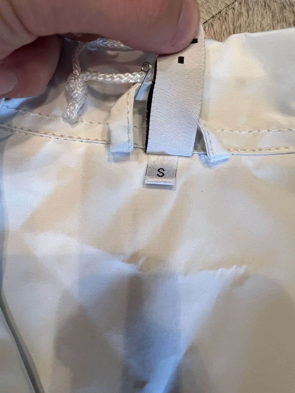 MAINS Mains x Skepta Track Stripe Suit Size US S / EU 44-46 / 1 - 7 Thumbnail