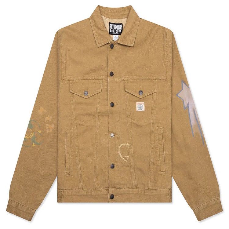 Billionaire Boys Club ***FINAL DROP***BB Earth Jacket Size US L / EU 52-54 / 3 - 13 Thumbnail