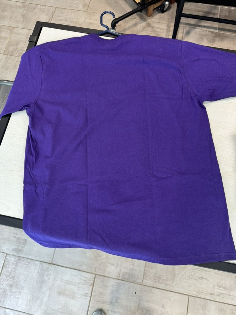 Supreme Supreme pound town dinosaur T-shirt Size US XL / EU 56 / 4 - 5 Thumbnail
