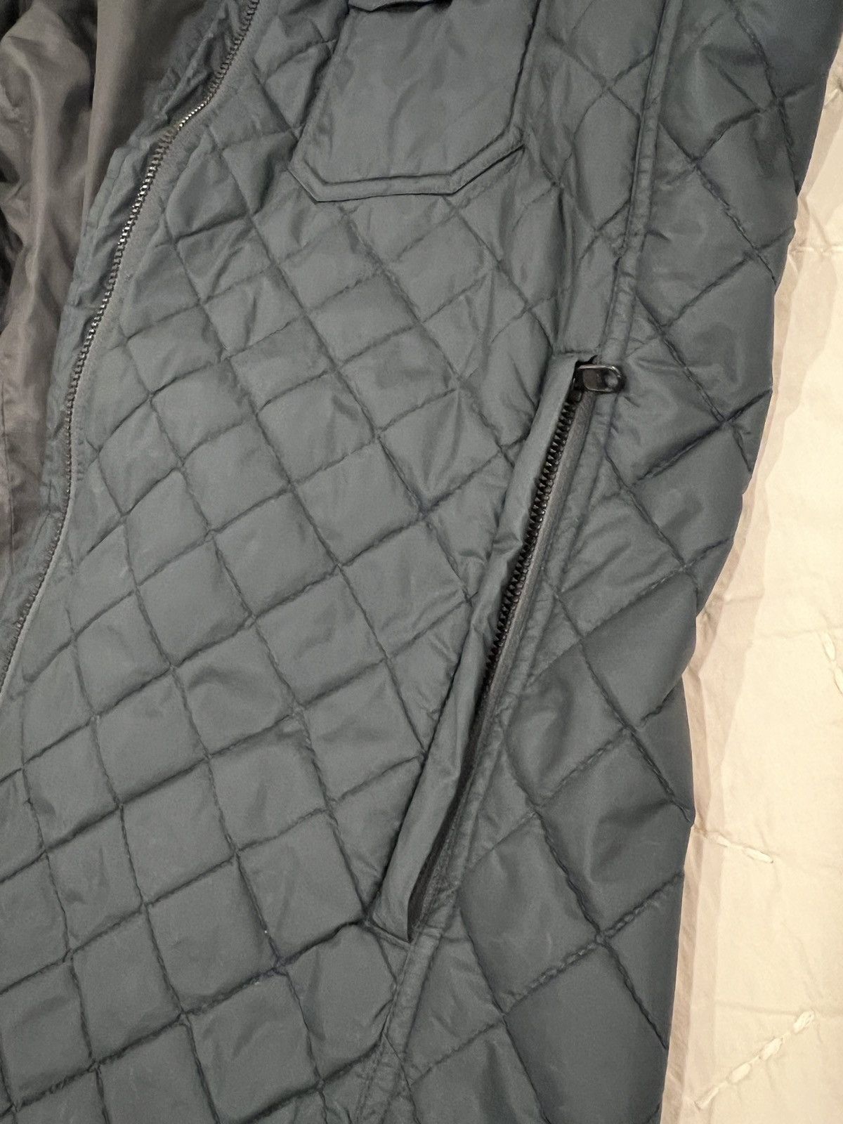 Kuhl Kuhl jacket with packable hoody Size US M / EU 48-50 / 2 - 9 Thumbnail