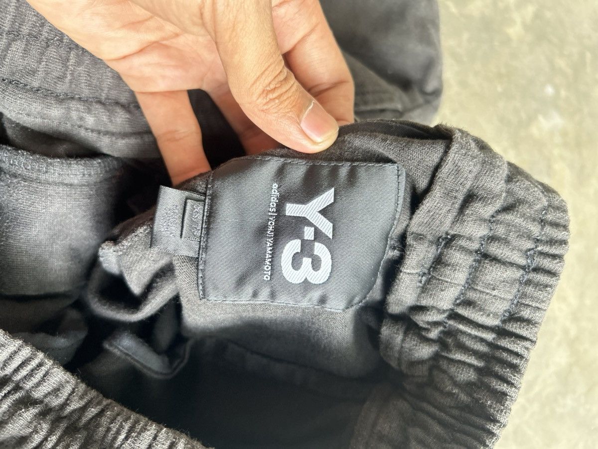 Y-3 Yohji Yamamoto Size US 30 / EU 46 - 8 Thumbnail