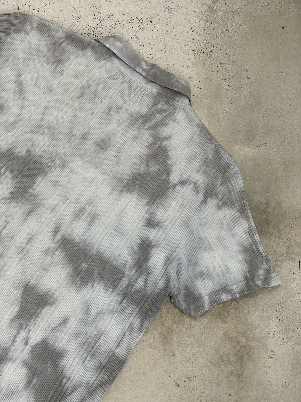 Japanese Brand × semanticdesign Semantic Polo Long Snap Button Double Pocket Dye Size US M / EU 48-50 / 2 - 14 Thumbnail