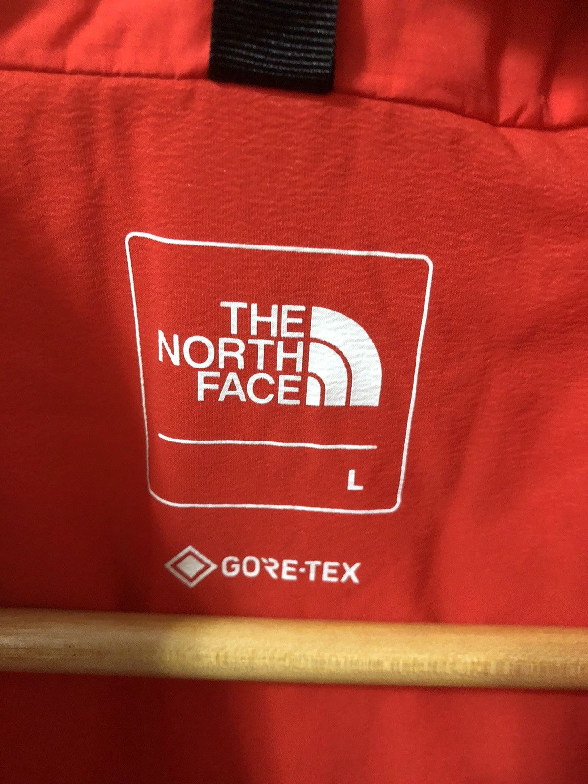 Goretex × The North Face The North Face x Goretex Size US L / EU 52-54 / 3 - 3 Thumbnail