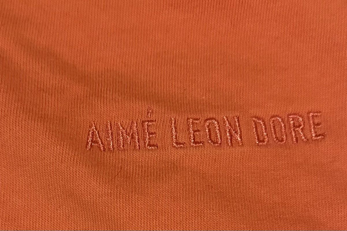 ALD T Shirt