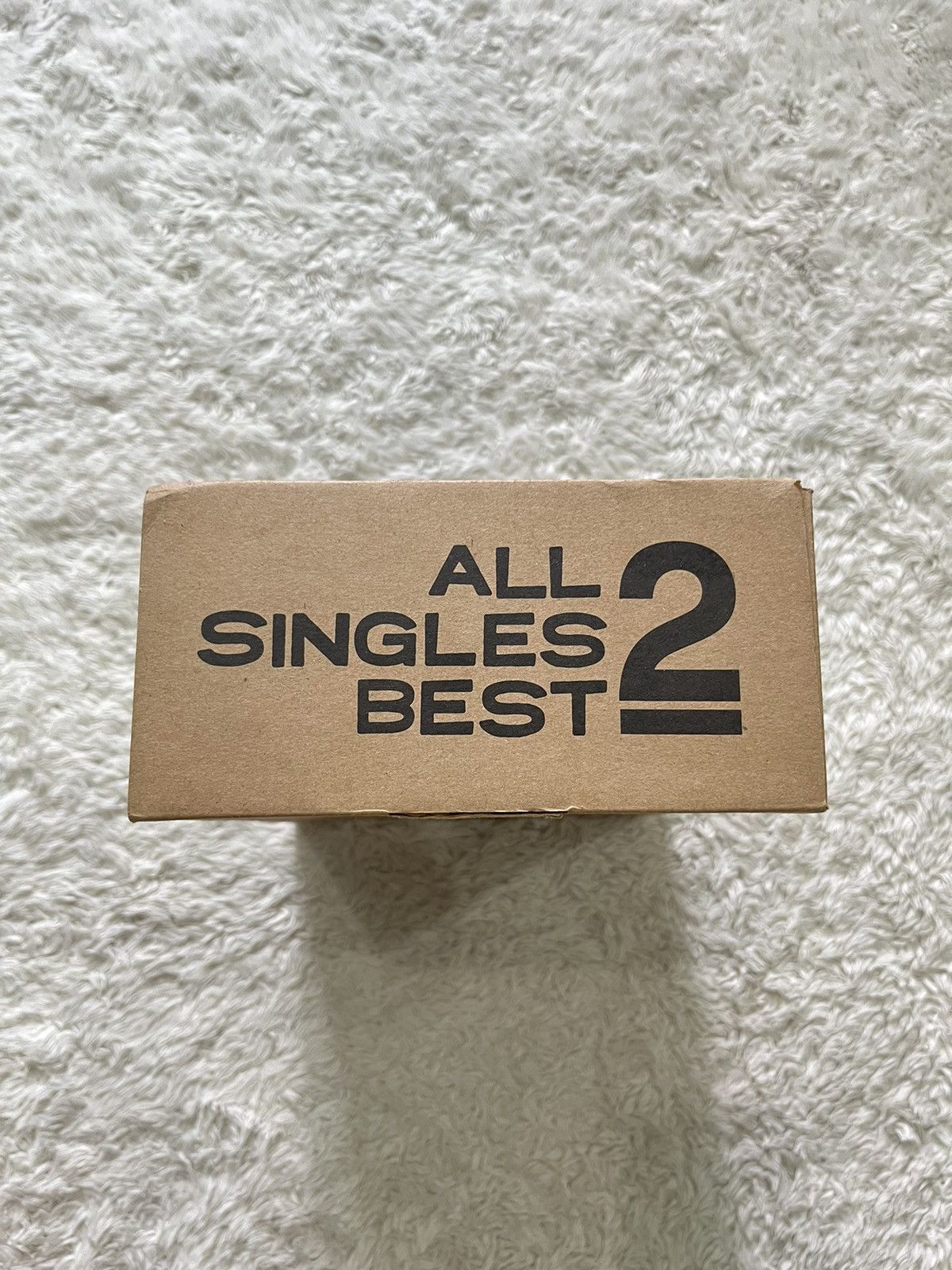 Nigo collector figure kobukuro shampoo bottle designed by nigo Size ONE SIZE - 12 Thumbnail