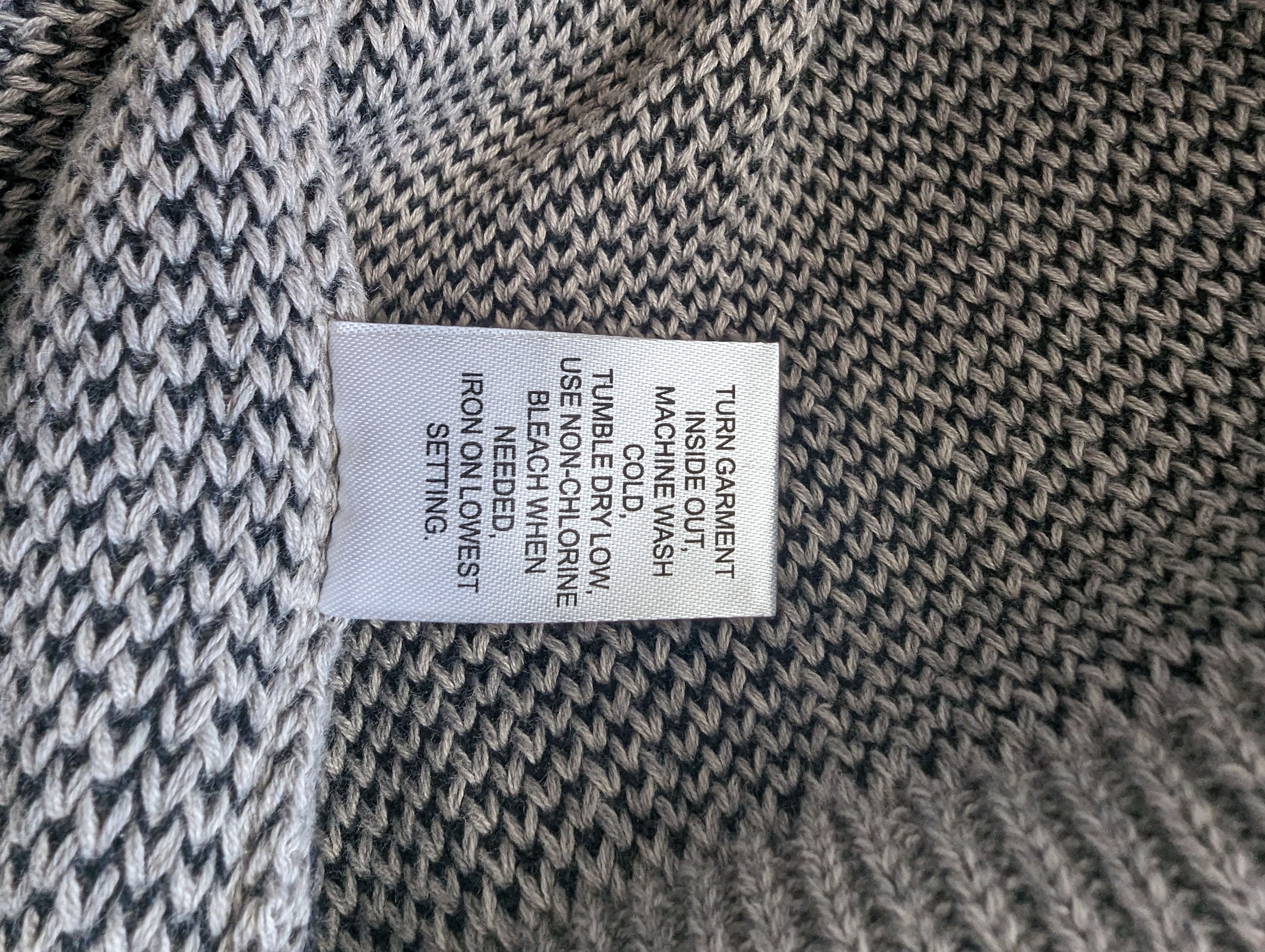 Essentials NEW Fear of God Essentials Knit Hoodie Heather Oatmeal Size US XL / EU 56 / 4 - 7 Thumbnail