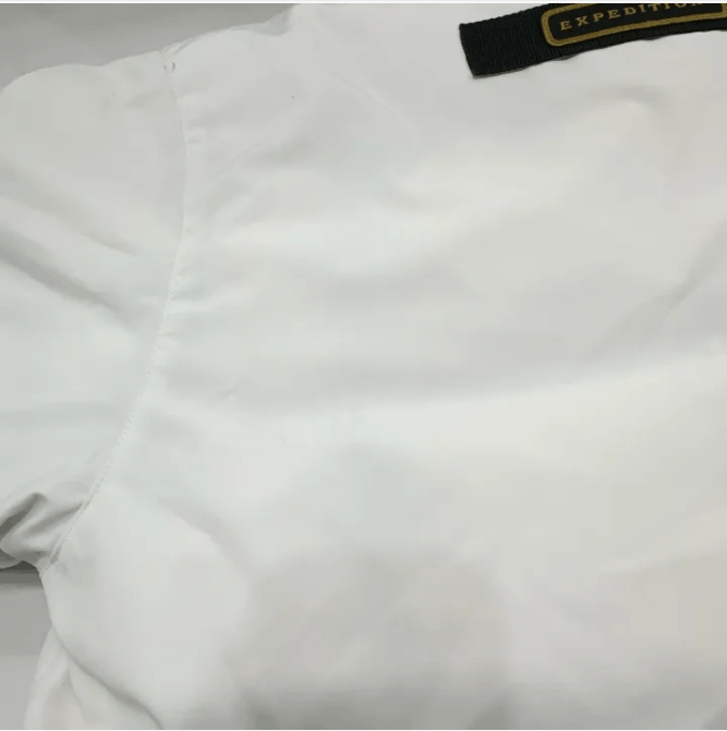Canada Goose Canada Goose White Expedition Parka Size US L / EU 52-54 / 3 - 5 Thumbnail