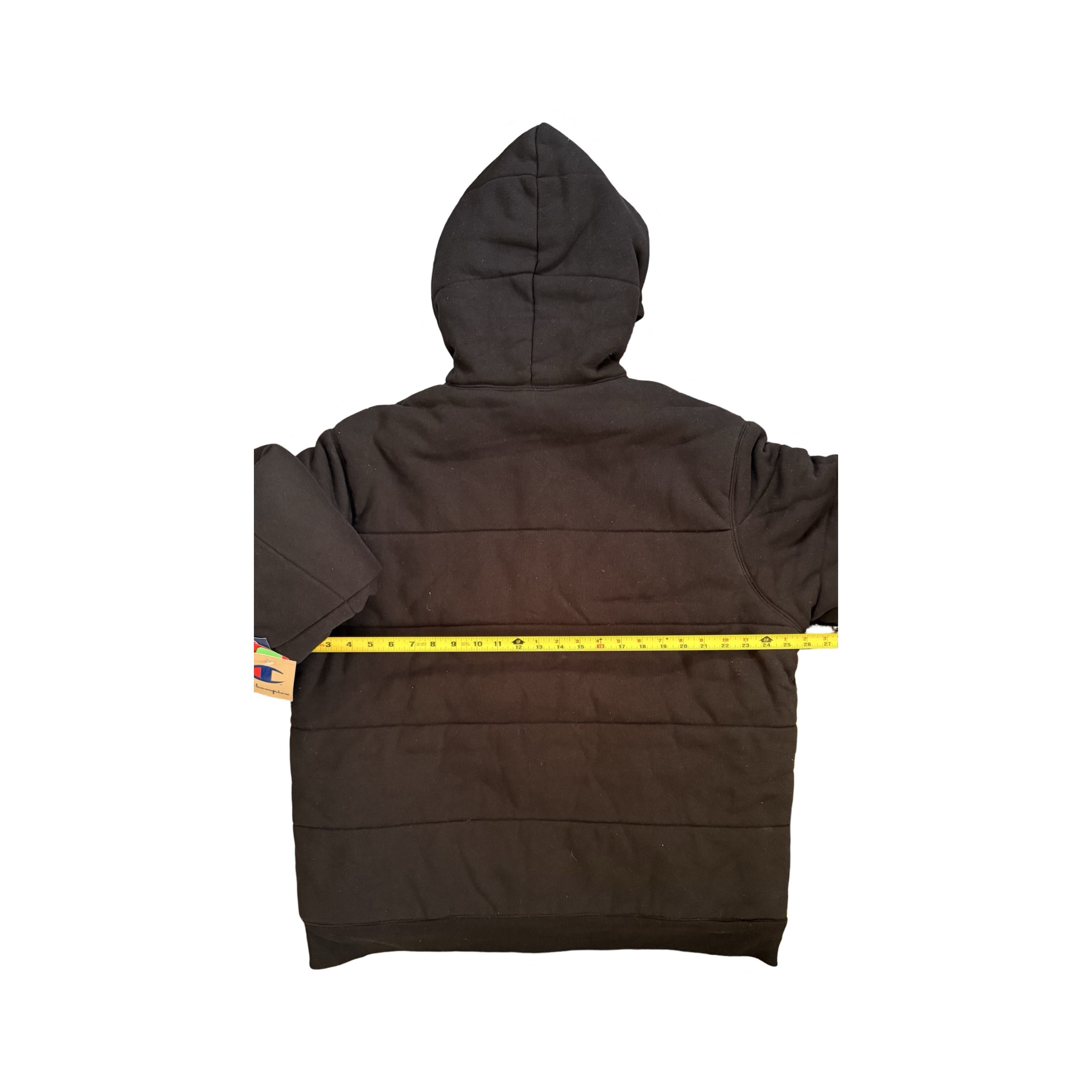 Champion Reverse Weave Heavyweight Insulated Puffer Size US XL / EU 56 / 4 - 7 Thumbnail