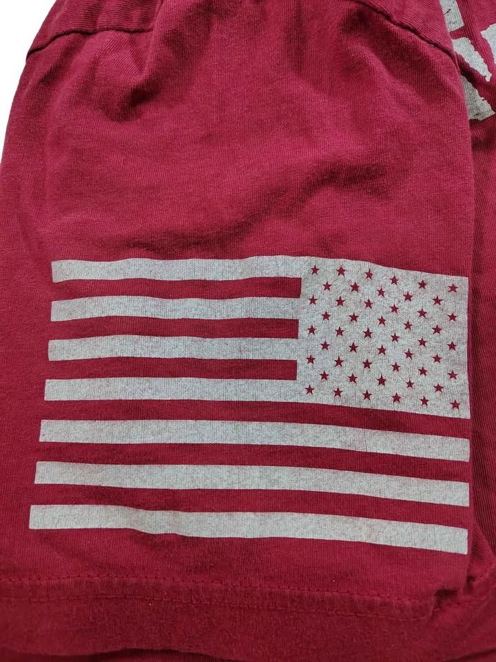Other Men's Grunt Style Tastefully Offensive T-shirt Size Large Size US L / EU 52-54 / 3 - 3 Thumbnail