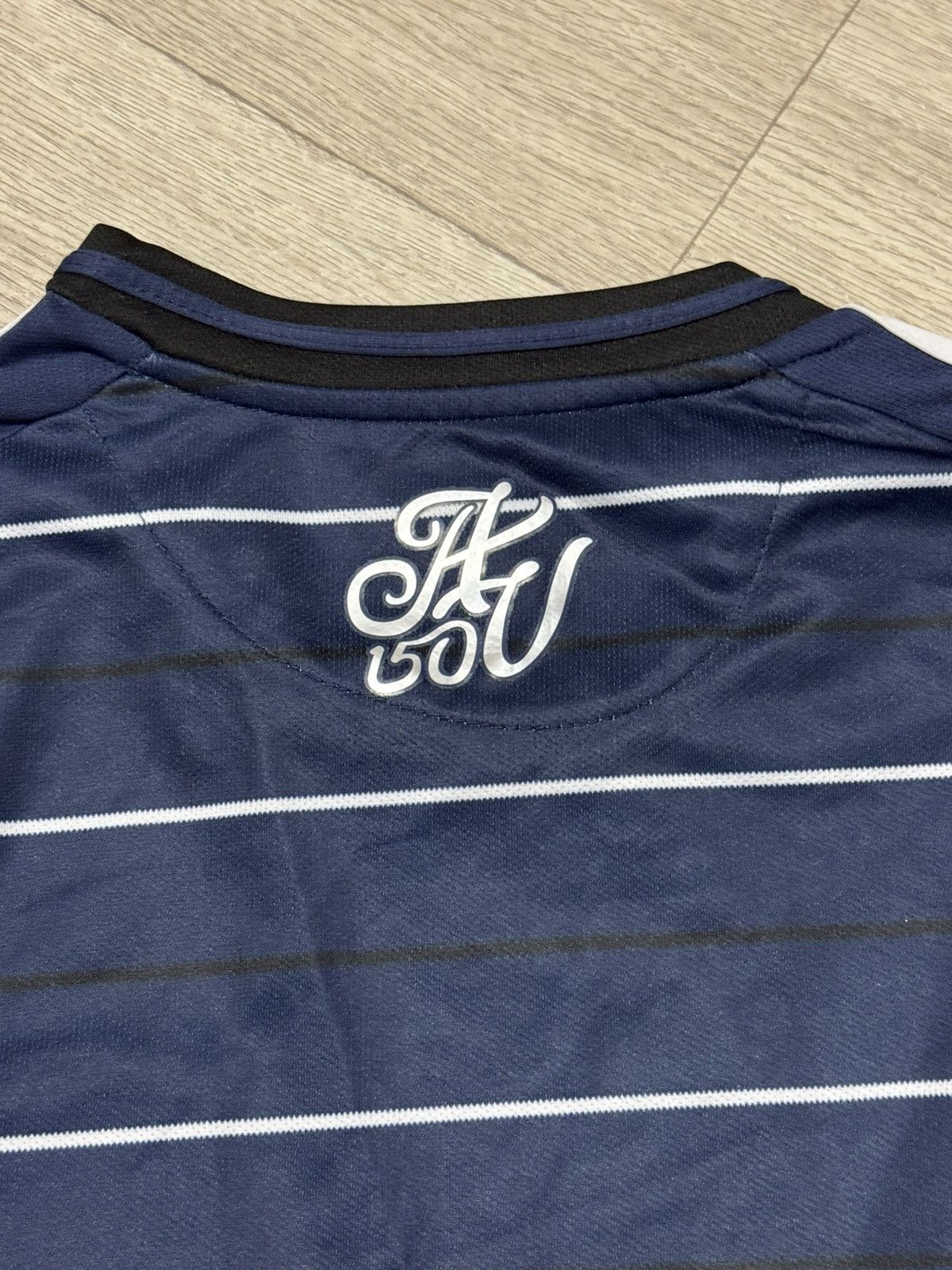 Adidas 🔷Adidas Aston Villa 2024/25 Soccer jersey🔷 Size US M / EU 48-50 / 2 - 7 Thumbnail