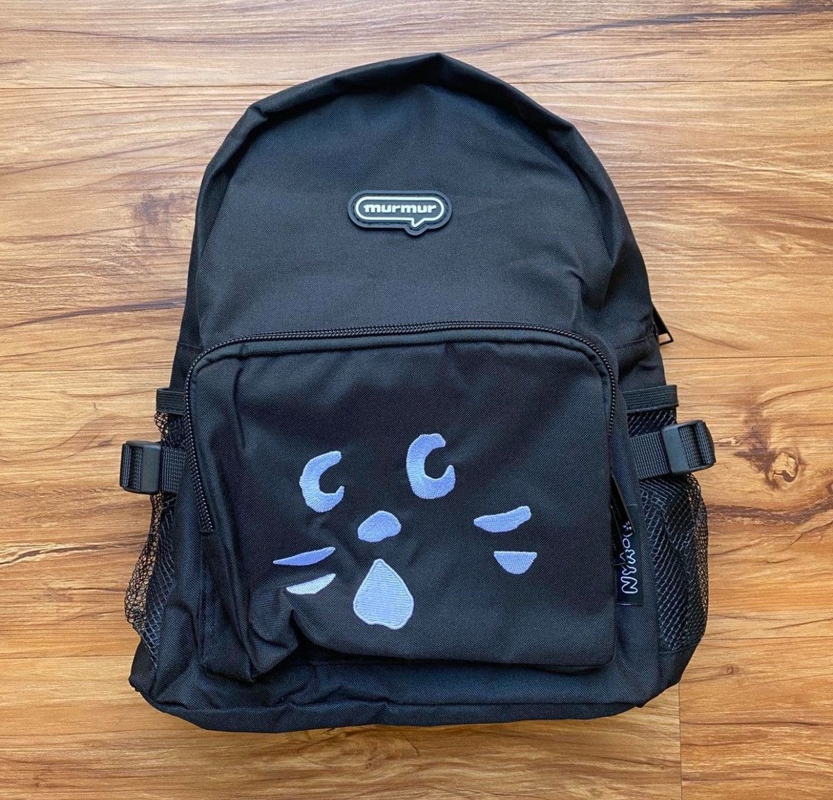 Ne-Net Ne-Net x Murmur Mini Backpack | Grailed