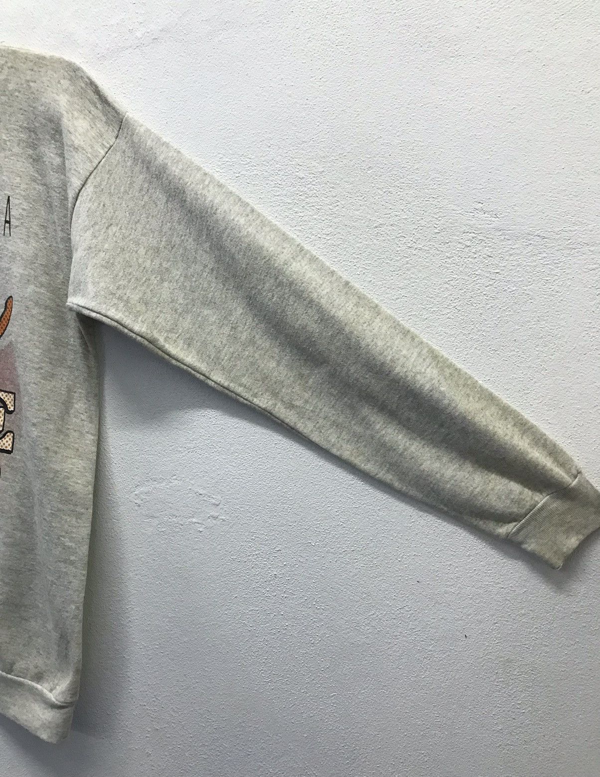 Velva Sheen × Vintage Vintage Velva Sheen Tweety CALIFORNIA Made In Usa Sweatshirt Size US M / EU 48-50 / 2 - 4 Thumbnail
