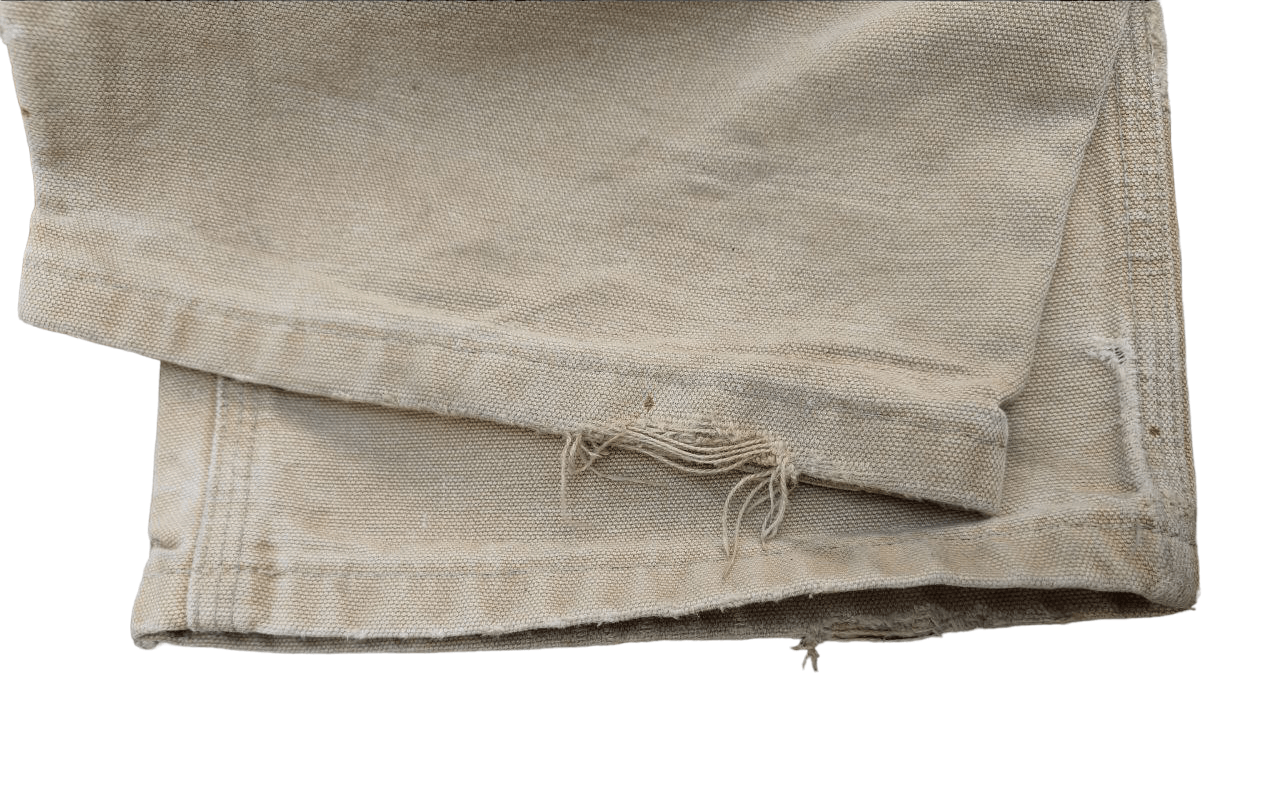Carhartt Double Knee Vintage Carhartt Pant Size US 32 / EU 48 - 7 Thumbnail