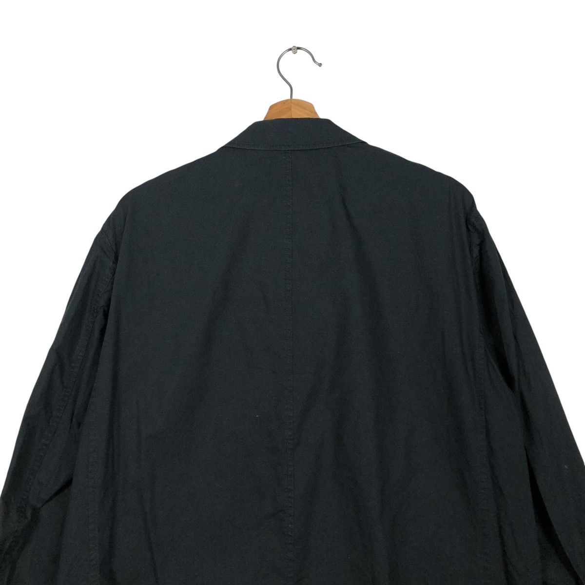 Japanese Brand 🔥VINTAGE CHORE WORKER JACKET UNIQLO UNDERCOVER JAPAN Size US L / EU 52-54 / 3 - 11 Thumbnail