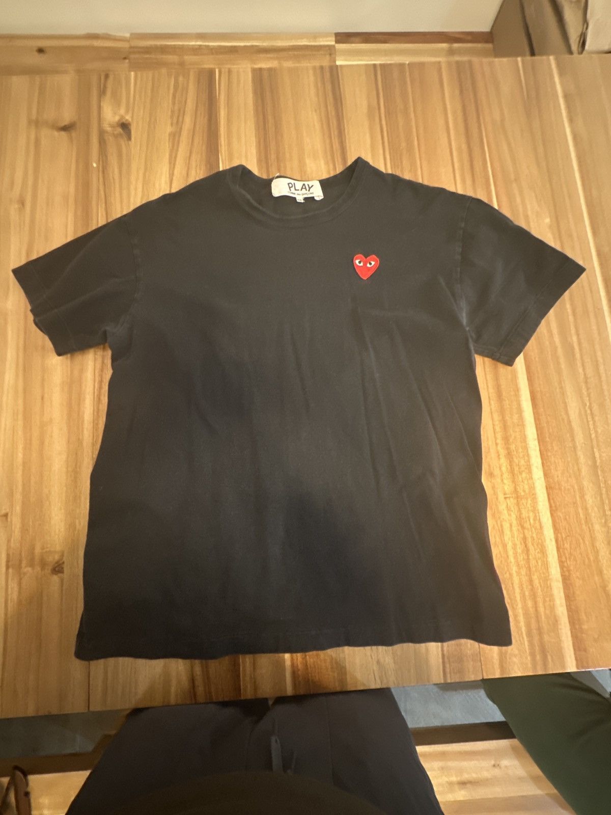 Comme des Garcons Comme des garçons T shirt Size US XXL / EU 58 / 5 - 1 Thumbnail
