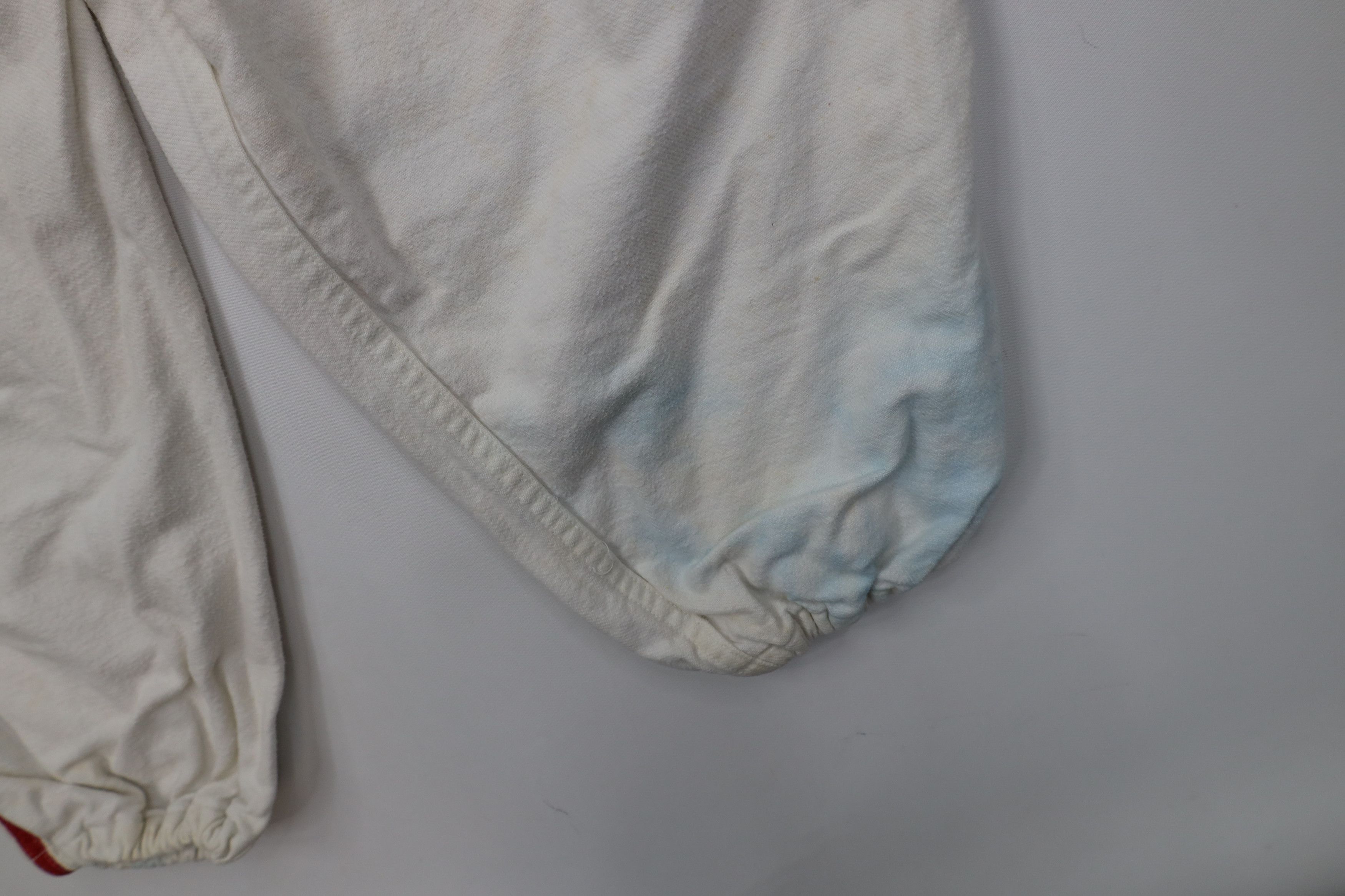 Vintage Vintage 40s 50s Button Fly Baseball Football Pants USA Size US 34 / EU 50 - 13 Thumbnail
