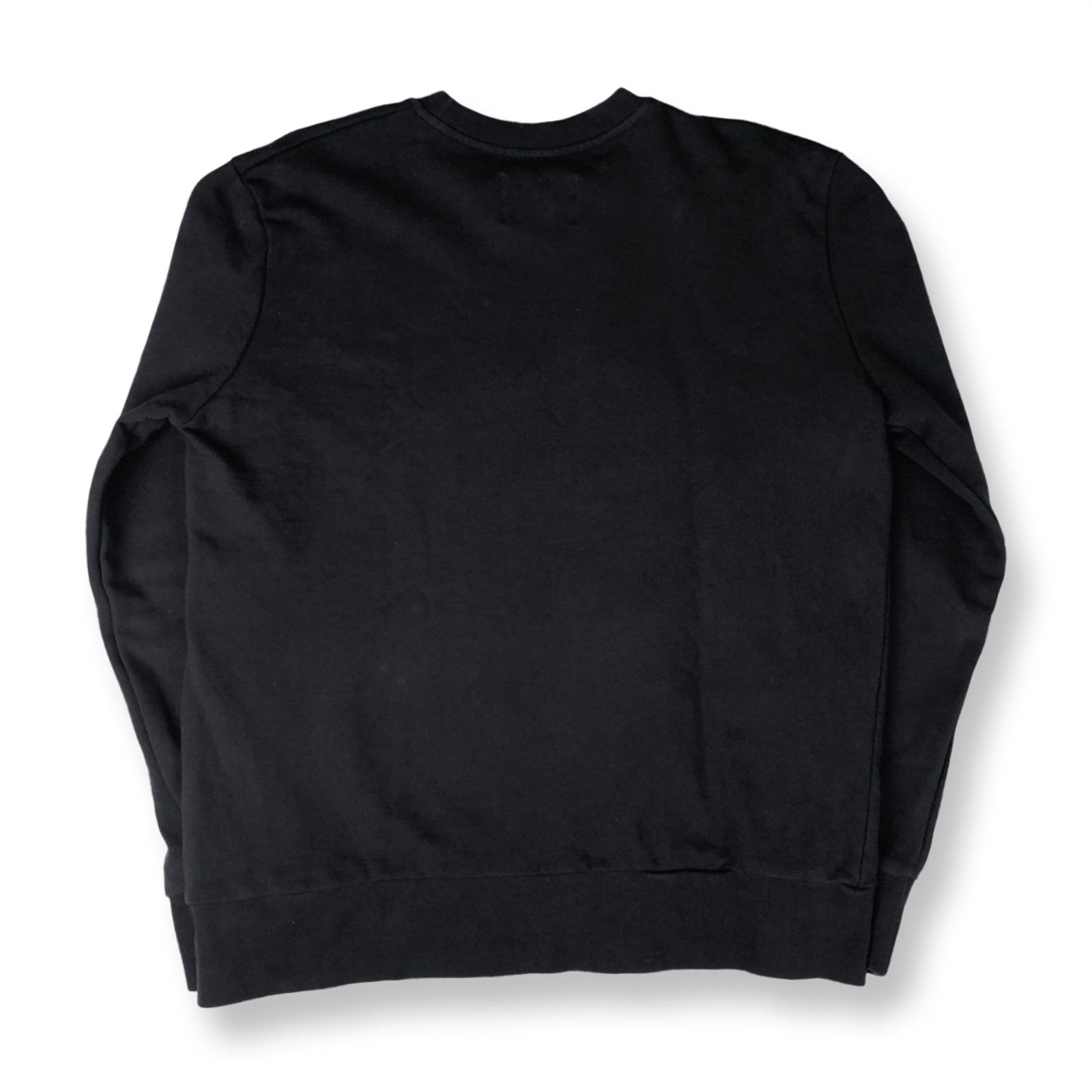 Vivienne Westwood Vivienne Westwood Logo Navy Sweatshirt Size US M / EU 48-50 / 2 - 3 Thumbnail