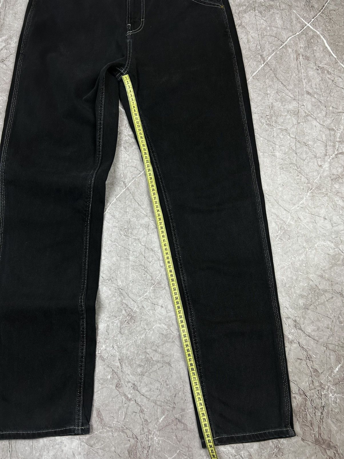 Dickies Crazy Vintage Y2K Carhartt Dickies Jeans 22 Workwear Skater Size US 32 / EU 48 - 11 Thumbnail