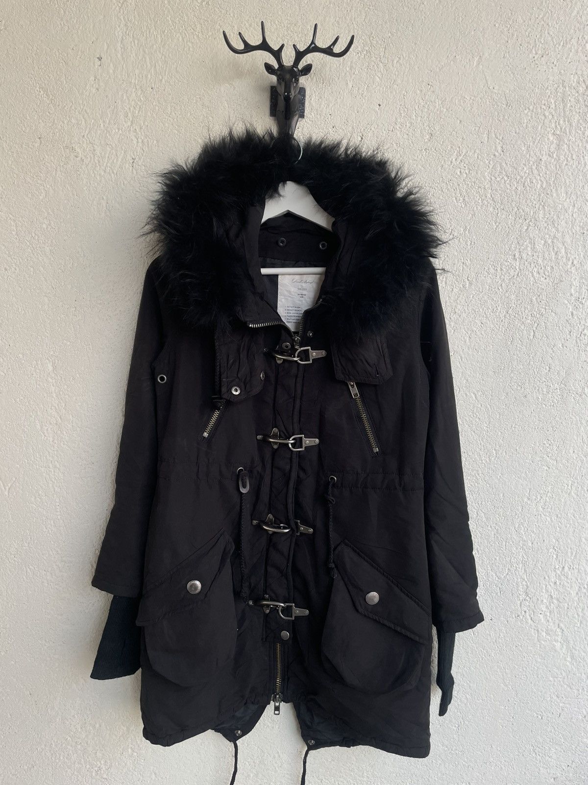 Sly Military | Grailed
