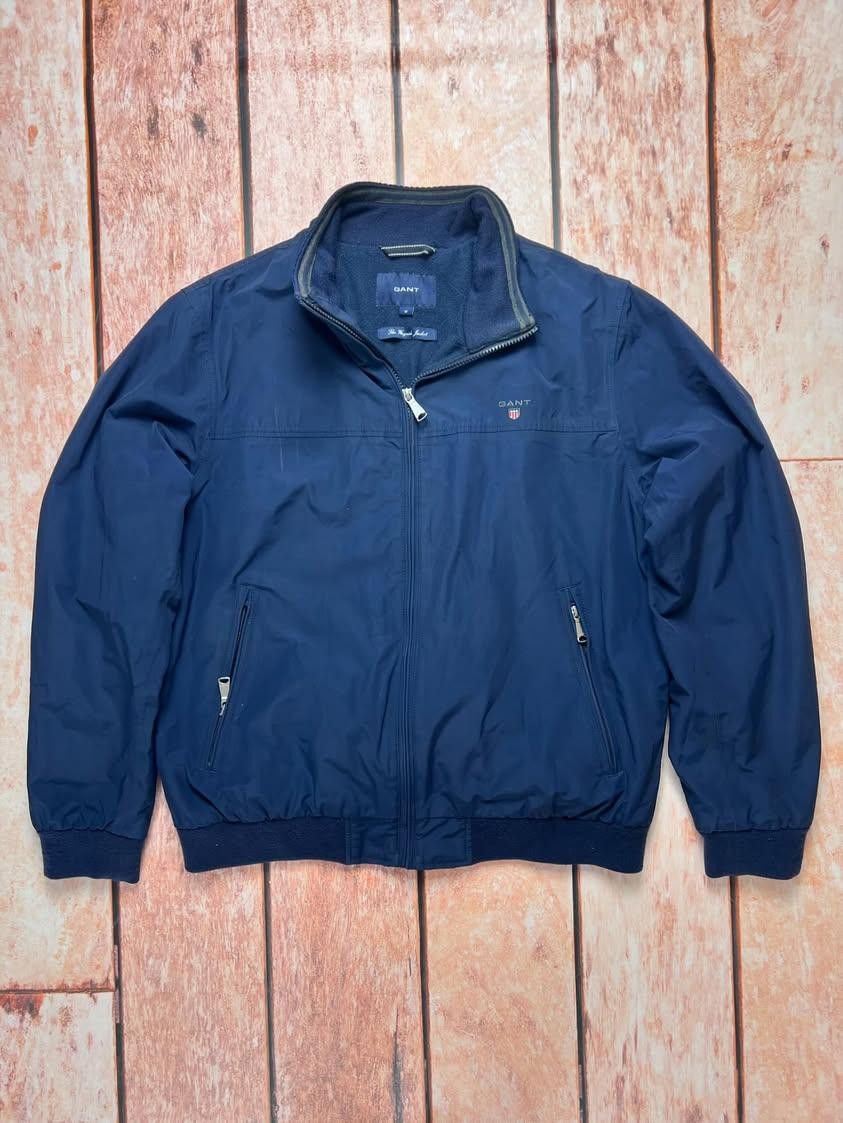 Gant Gant jacket Size US M / EU 48-50 / 2 - 1 Thumbnail