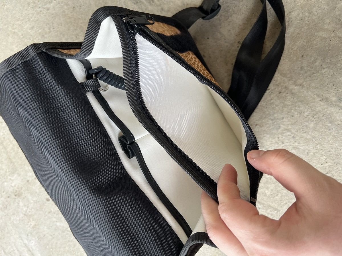 Other Tom Dee Swiss Made Bag Size ONE SIZE - 7 Thumbnail
