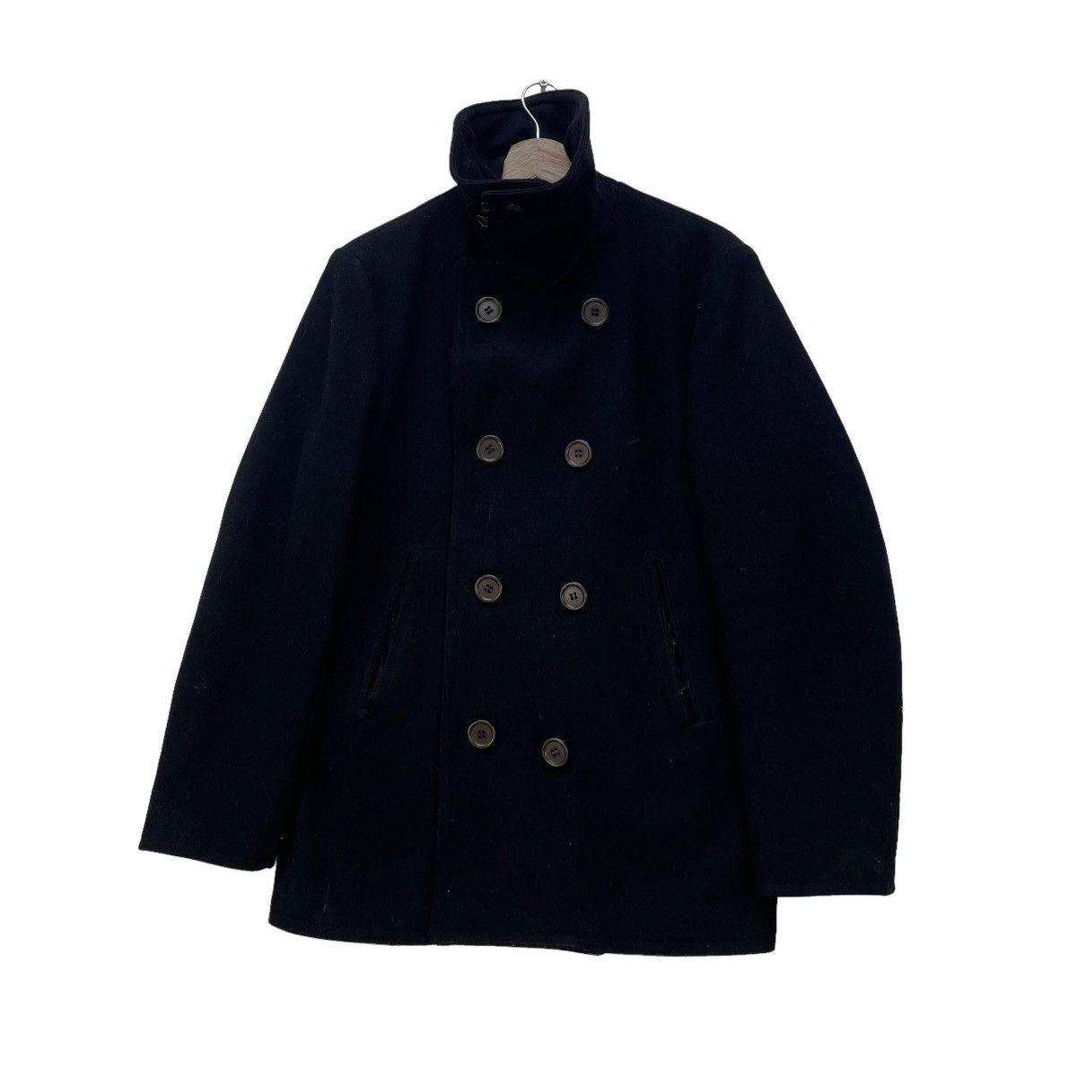 Cav Empt 📣Vintage N Holywood Division Of Training Heavy Coat Jacket Size US S / EU 44-46 / 1 - 8 Thumbnail