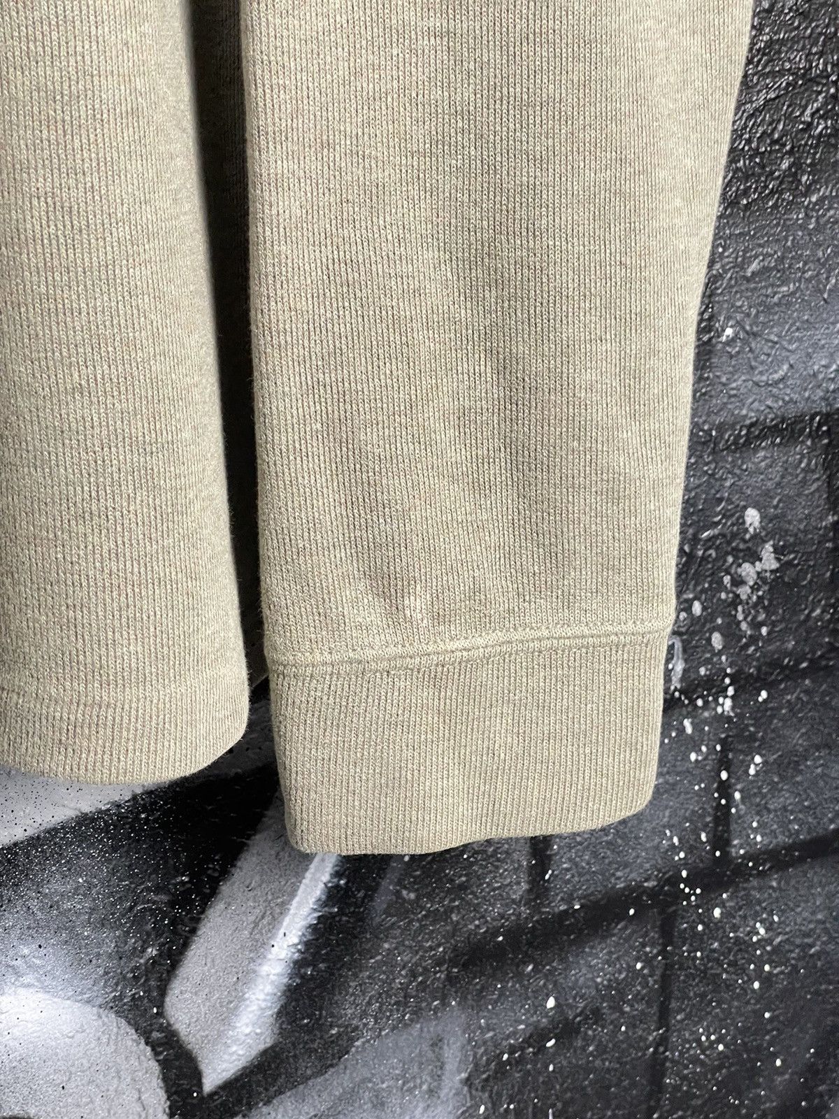 Polo Ralph Lauren Polo Ralph Lauren High-Neck 1/4 Zip Sweatshirt Men’s Size L Size US L / EU 52-54 / 3 - 12 Thumbnail