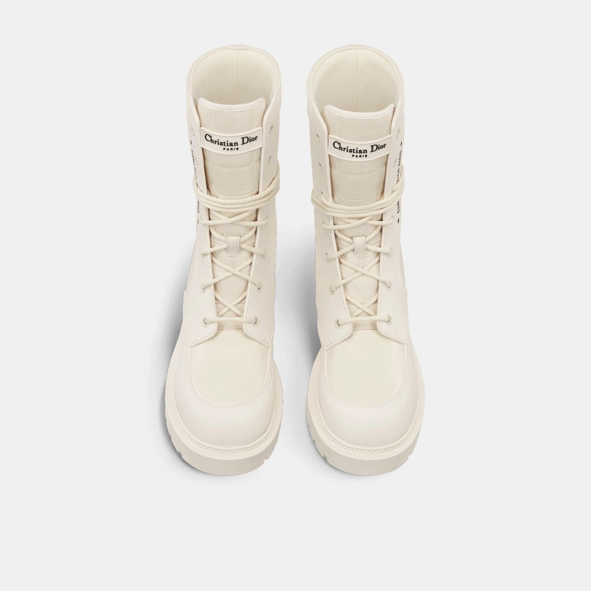 Dior o1bcso1str1224 Boot in Calfskin Size US 9 / IT 39 - 4 Thumbnail