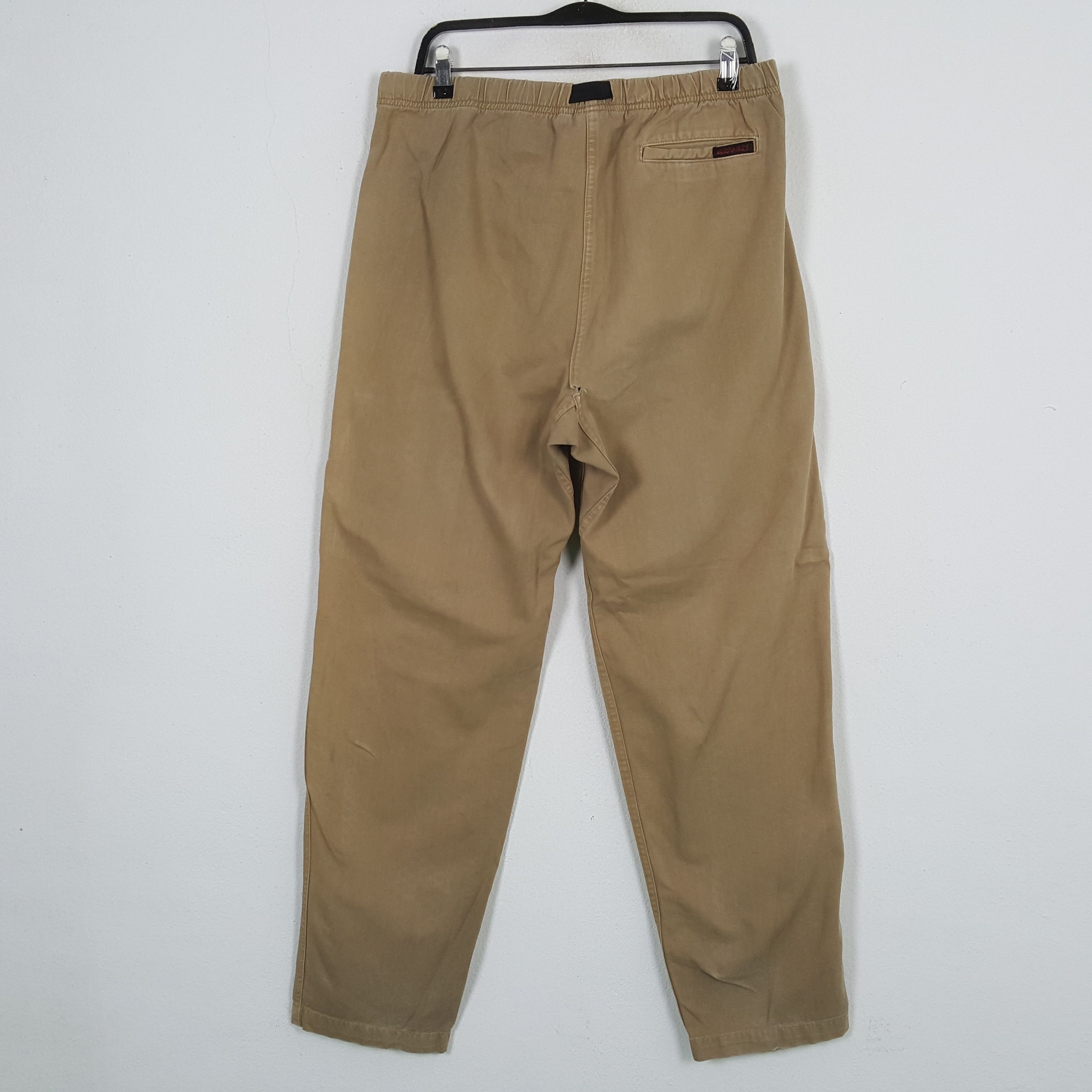 Gramicci × Vintage Gramicci Streetwear Outdoor Style Pants Size US 34 / EU 50 - 4 Thumbnail