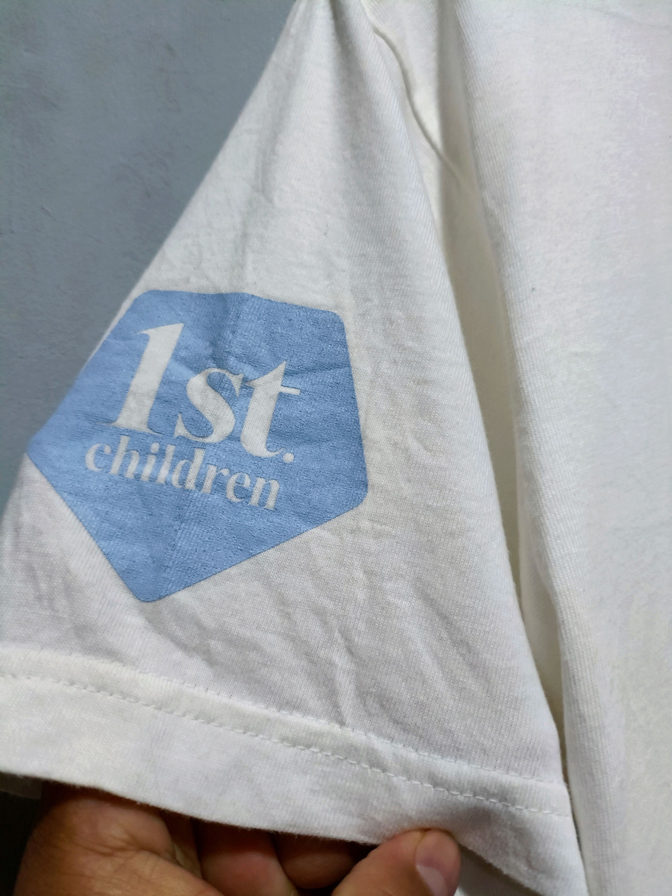 Anime Cospa Evangelion " Rei Ayanami" Size US M / EU 48-50 / 2 - 5 Thumbnail