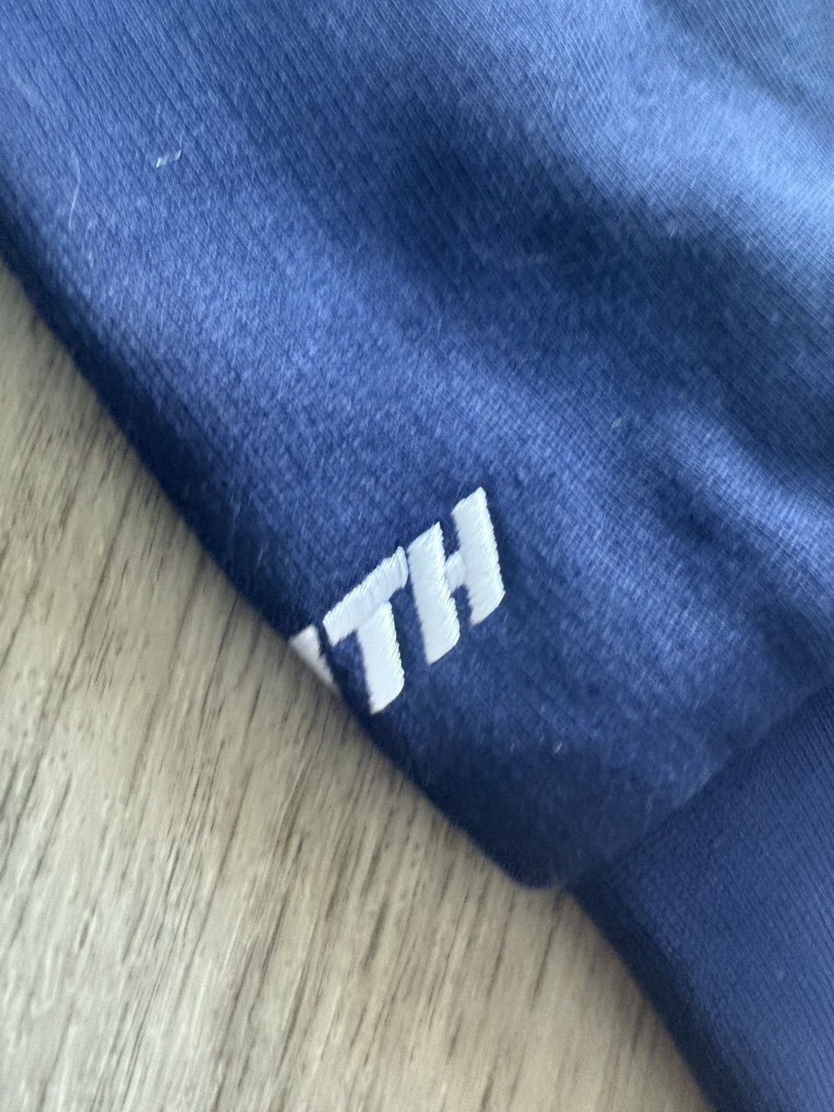 BMW × Kith Kith x BMW Crewneck Size US XS / EU 42 / 0 - 3 Thumbnail