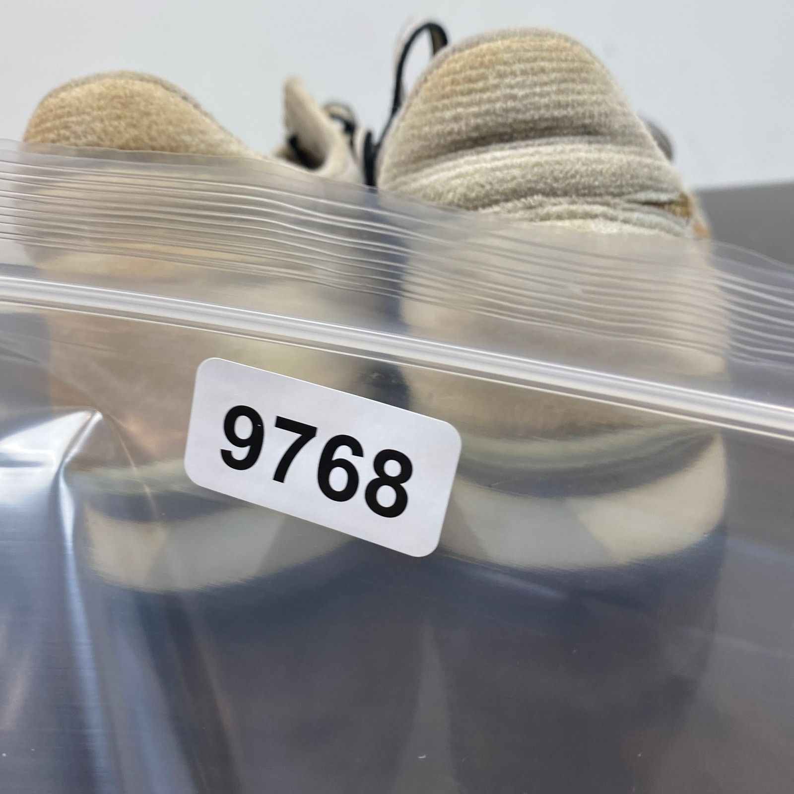 Asics × Vintage VTG 80s Asics Gel GN62 Running Sneakers 9.5 Made in Korea Size US 9.5 / EU 42-43 - 11 Thumbnail